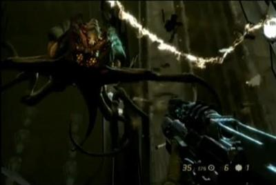 Which Game Boss Are You? (Resistance Edition)