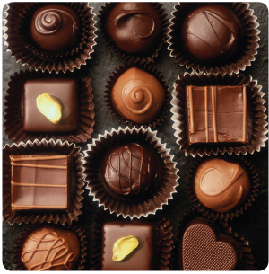 Chocolate..!!