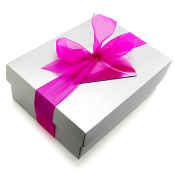 Surprise Gift..