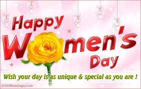 Women day celebration