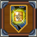 Nae Uchiha Gakure Gift