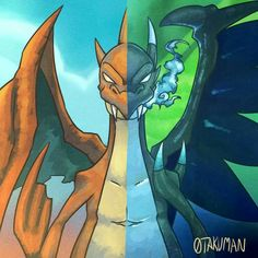 Que Pokemon Eres