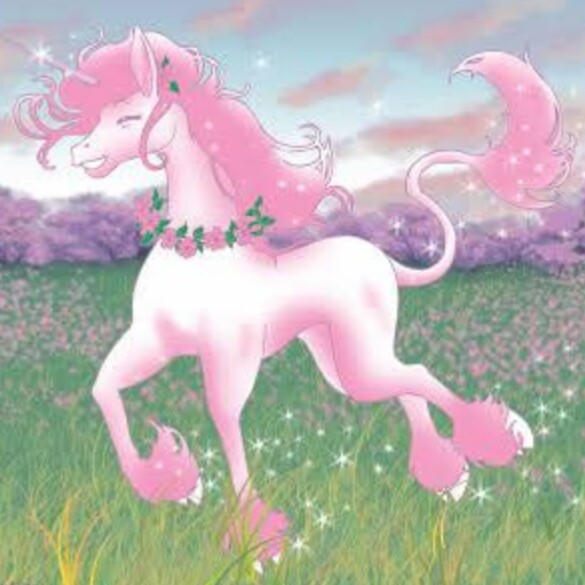 Unicorniosss