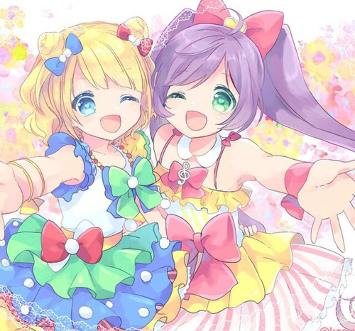 Quelle Fille Anime Te Correspond