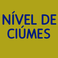 Nível De Ciúmes