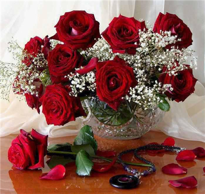 Good Morning