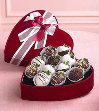 Chocolate