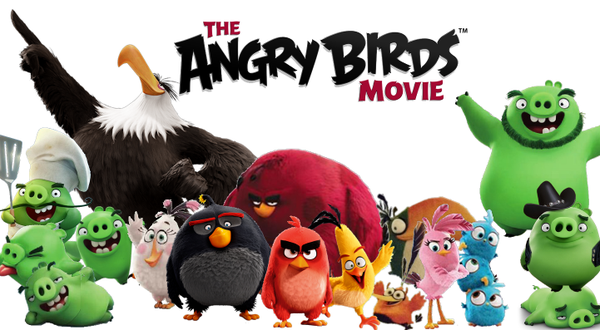 Hangi Ab Movie Karakterisin ?