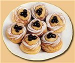Zeppole