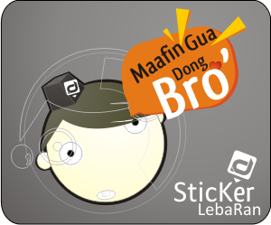 Ucapan Selamat Idul Fitri