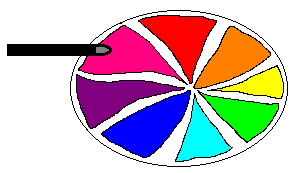 Custom colors