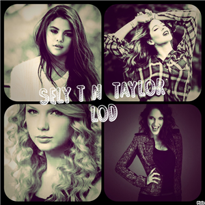 Sely  Tini Taylor  Lodi
