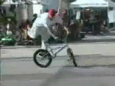 Que Tan Biker Sos ?