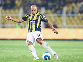 Futboldaki Alanın Neresi?