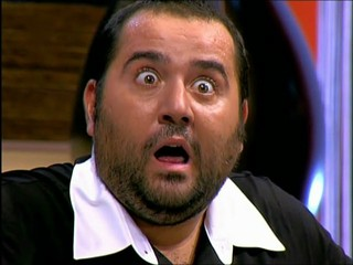 En İyi Komedyeni Seç