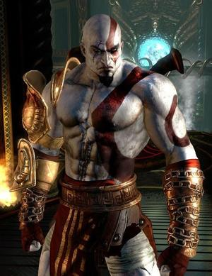 Hangi 'God Of War 2' Karakterisin?