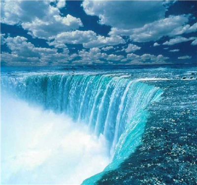 Cascate del niagara