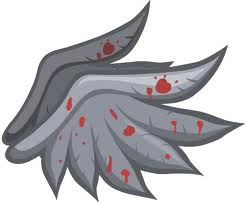 Avenger wings