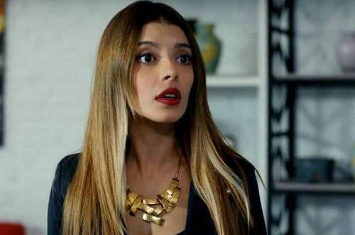 Selin Şekerci