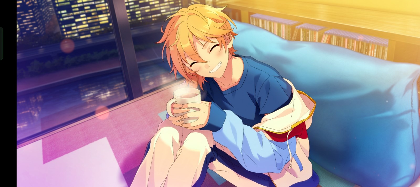 Siapa Kah Cowo Kamu Di Ensemble Stars?