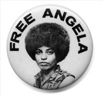 Angela Davis