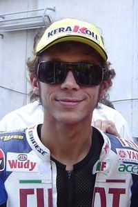 Rossi Fun