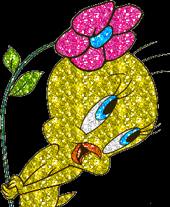 simli tweety