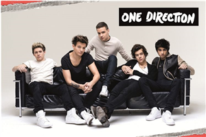 Hangi One Direction Üyesisiniz?