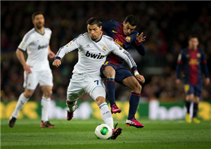 Hangi Futbolcusun