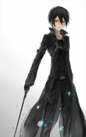 Vraie Fan De Sao Ou Pas ?