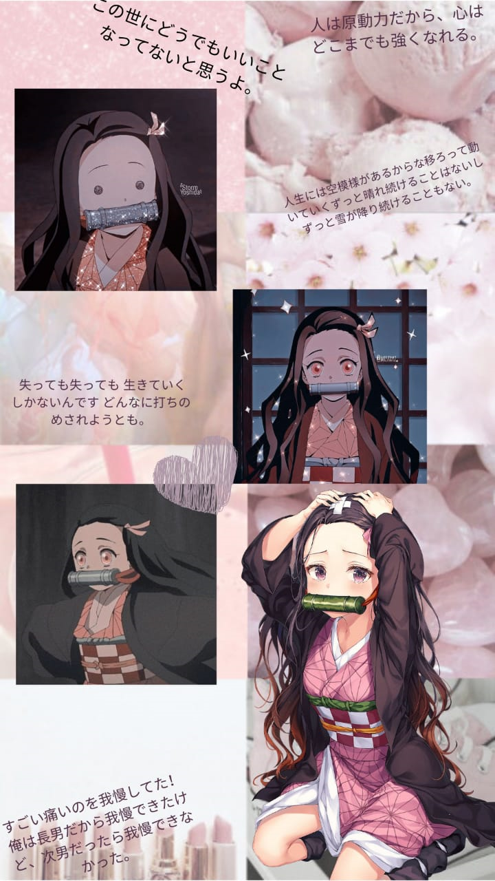 Rekomendasi Anime Untukmu❤
