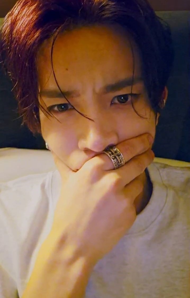Seberapa sayang lu sama gua?