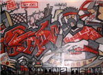 Temen2 ... Buatin Gw Grafity Yaa . . .  Thanx