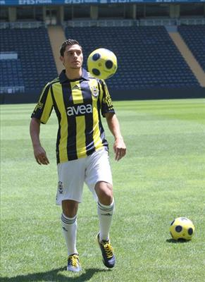 Fenerbahçe Mi Galatasaray Mı?Beşiktaş Mı?