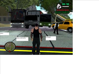 Gta  Vice City Mi? Yoksa A Gta San Andreas Mı?