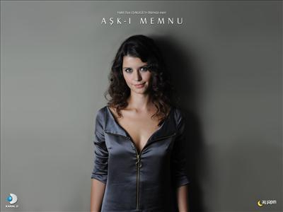 Hangi Aşkı Memnu Oyuncususun?