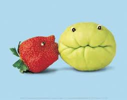 Sweet and Sour Kiss
