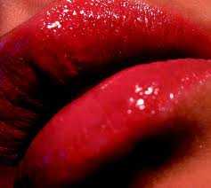 Slippery Wet Kiss