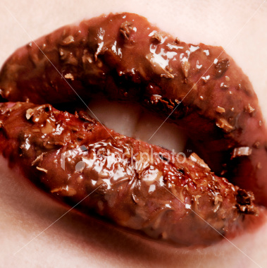 Chocolate Kiss