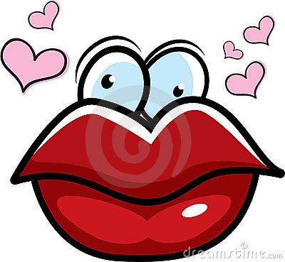 Crazy Kiss