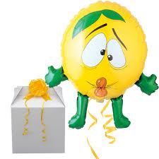 Lemon Kiss