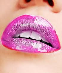 Deep Purple Kiss