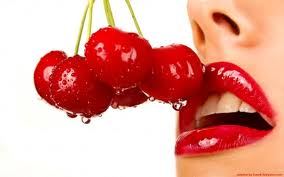 Hot Cherry Kisses