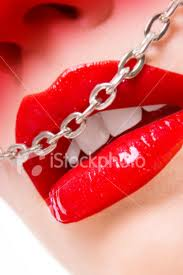 Unchained Kiss