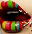 Kiss of Color