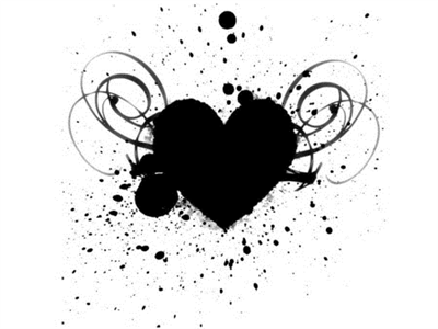 Black Heart