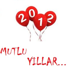 Mutlu Yıllar Herkese