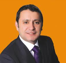 16- İsmail Yılmaz