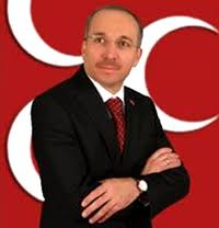 7- Mehmet Ali Çakır