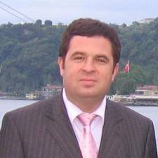 9- Fuat Köksal